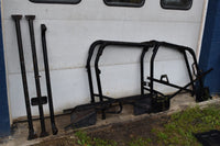 2012 Polaris Ranger Crew Cab 800 EPS Roll Cage