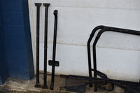 2012 Polaris Ranger Crew Cab 800 EPS Roll Cage