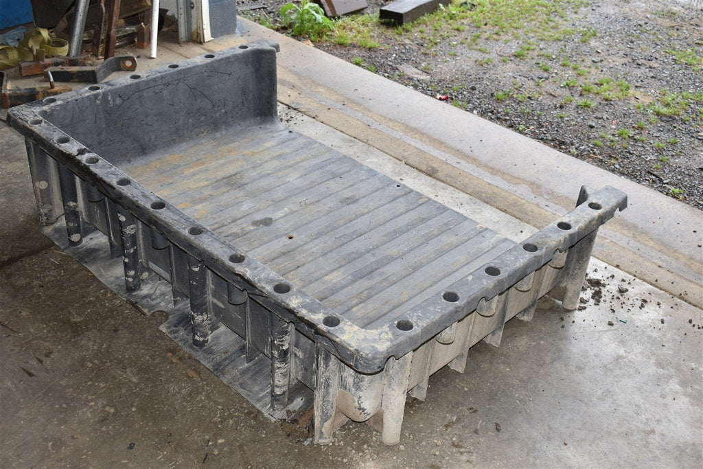 2012 Polaris Ranger Crew Cab 800 EPS Bed Floor- 5438359-070