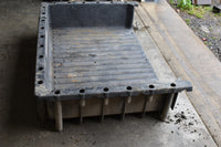 2012 Polaris Ranger Crew Cab 800 EPS Bed Floor- 5438359-070