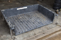 2012 Polaris Ranger Crew Cab 800 EPS Bed Floor- 5438359-070