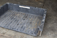 2012 Polaris Ranger Crew Cab 800 EPS Bed Floor- 5438359-070