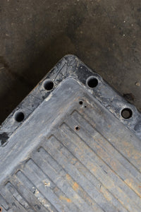 2012 Polaris Ranger Crew Cab 800 EPS Bed Floor- 5438359-070