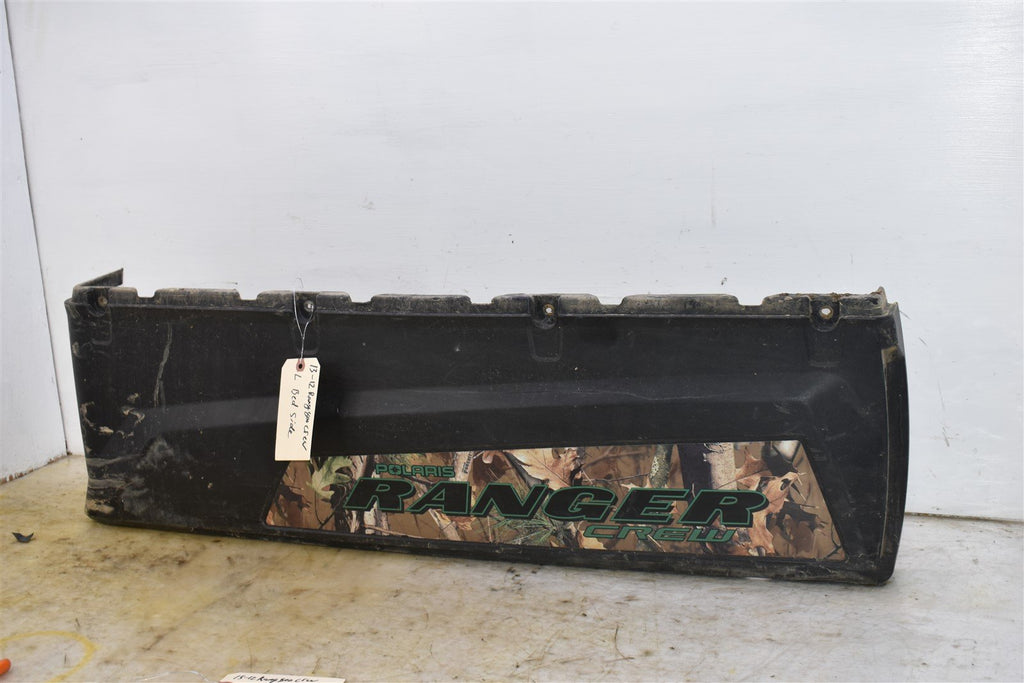 2012 Polaris Ranger Crew Cab 800 EPS Left Bed Side- 5437563-070