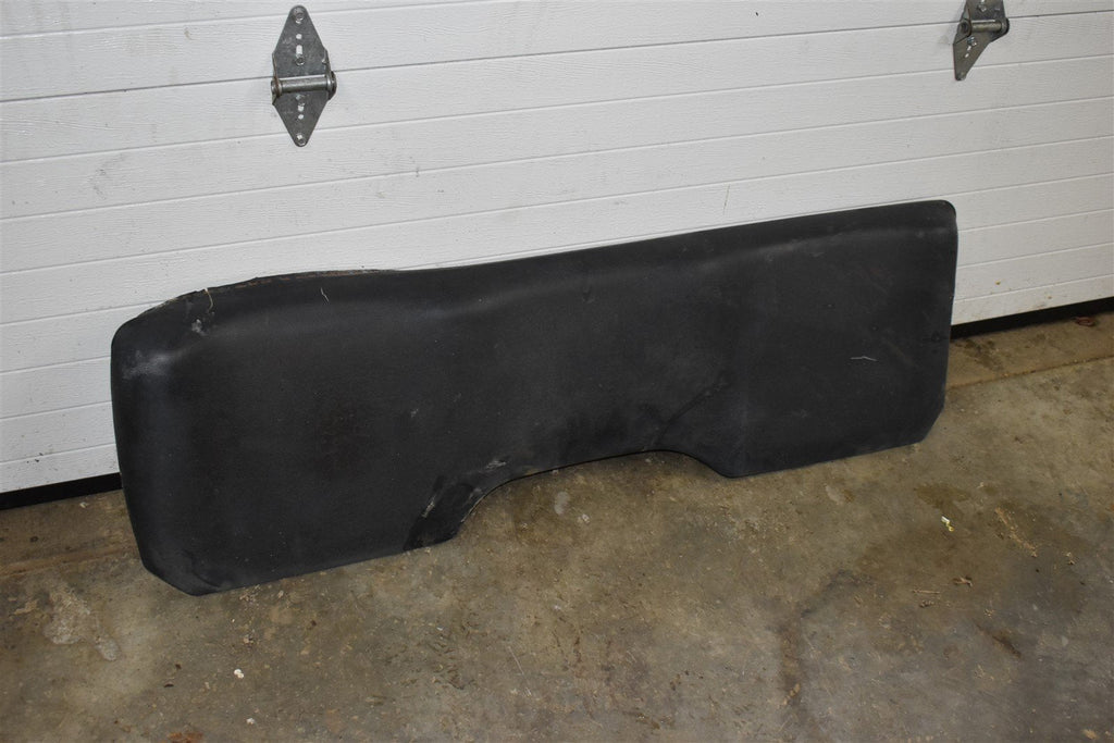2012 Polaris Ranger Crew Cab 800 EPS Front Seat Back- 2684885-070