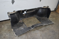 2012 Polaris Ranger Crew Cab 800 EPS Front Floor- 2633828-070