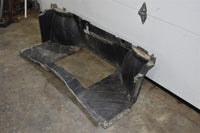 2012 Polaris Ranger Crew Cab 800 EPS Front Floor- 2633828-070