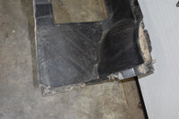 2012 Polaris Ranger Crew Cab 800 EPS Front Floor- 2633828-070