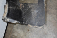 2012 Polaris Ranger Crew Cab 800 EPS Front Floor- 2633828-070