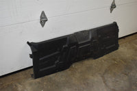 2012 Polaris Ranger Crew Cab 800 EPS Front Under Seat Kick Panel-5438797-070