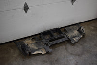 2012 Polaris Ranger Crew Cab 800 EPS Under Hood Plastic-5438975-070