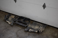 2012 Polaris Ranger Crew Cab 800 EPS Under Hood Plastic-5438975-070