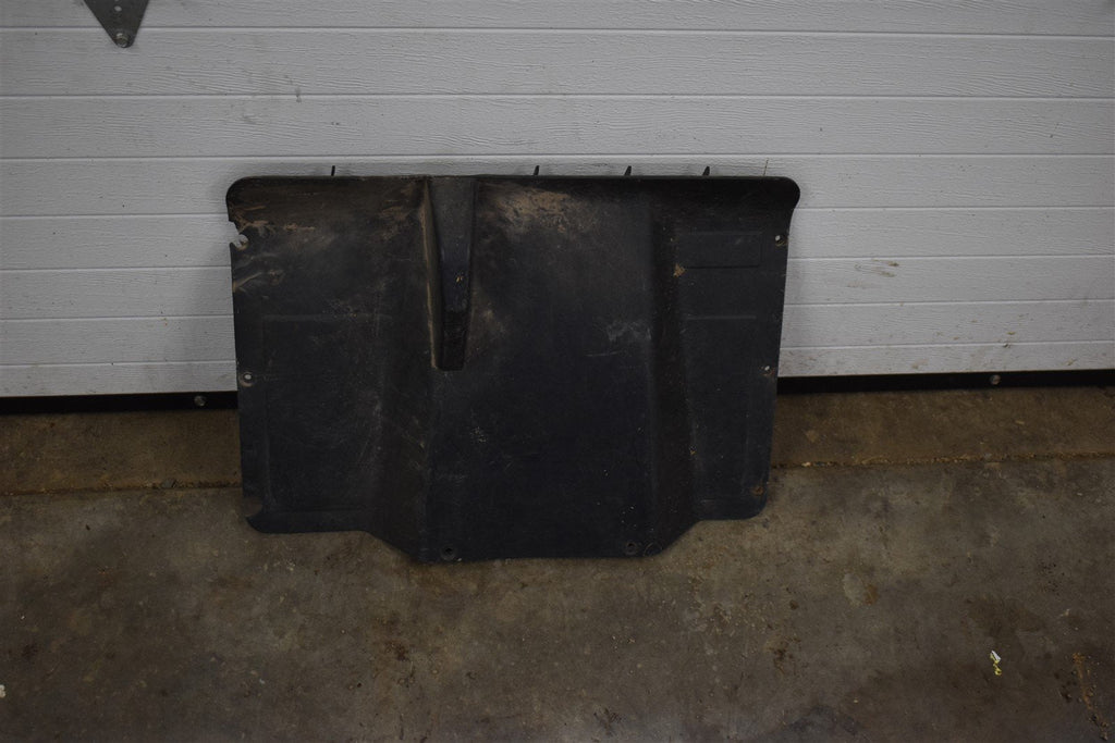 2012 Polaris Ranger Crew Cab 800 EPS Front Center Floor- 5437657-070