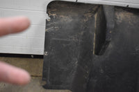 2012 Polaris Ranger Crew Cab 800 EPS Front Center Floor- 5437657-070