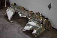 2012 Polaris Ranger Crew Cab 800 EPS Front Fenders- 5437875-587