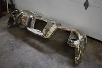 2012 Polaris Ranger Crew Cab 800 EPS Front Fenders- 5437875-587