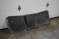 2012 Polaris Ranger Crew Cab 800 EPS Rear Floor- 5438055-070