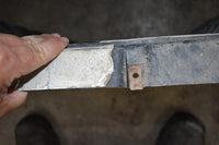 2012 Polaris Ranger Crew Cab 800 EPS Rear Floor- 5438055-070