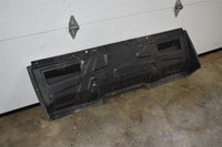 2012 Polaris Ranger Crew Cab 800 EPS Rear Kick Back Plastic- 5438797-070