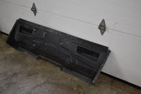 2012 Polaris Ranger Crew Cab 800 EPS Rear Kick Back Plastic- 5438797-070