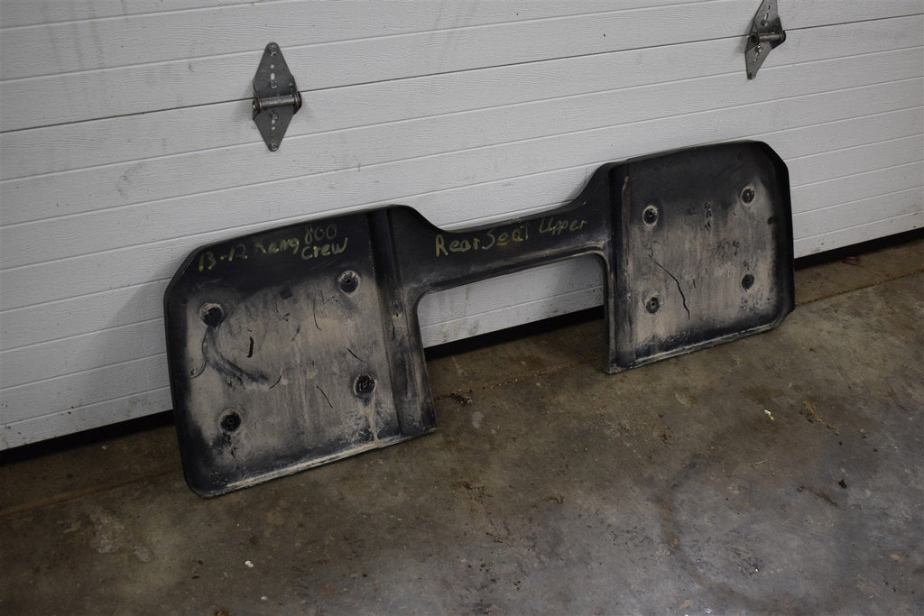 2012 Polaris Ranger Crew Cab 800 EPS Rear Behind Seat Plastic- 5437641-070