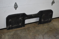 2012 Polaris Ranger Crew Cab 800 EPS Rear Behind Seat Plastic- 5437641-070
