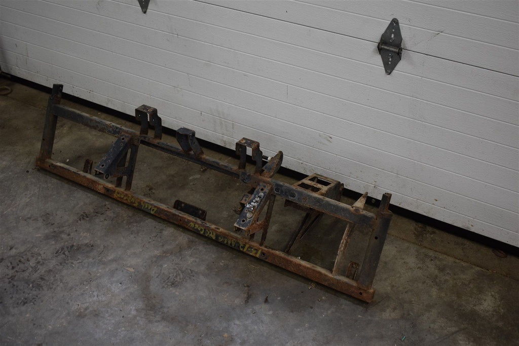 2012 Polaris Ranger Crew Cab 800 EPS Dash Support- 1017325-521