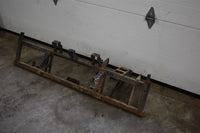 2012 Polaris Ranger Crew Cab 800 EPS Dash Support- 1017325-521