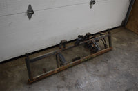 2012 Polaris Ranger Crew Cab 800 EPS Dash Support- 1017325-521