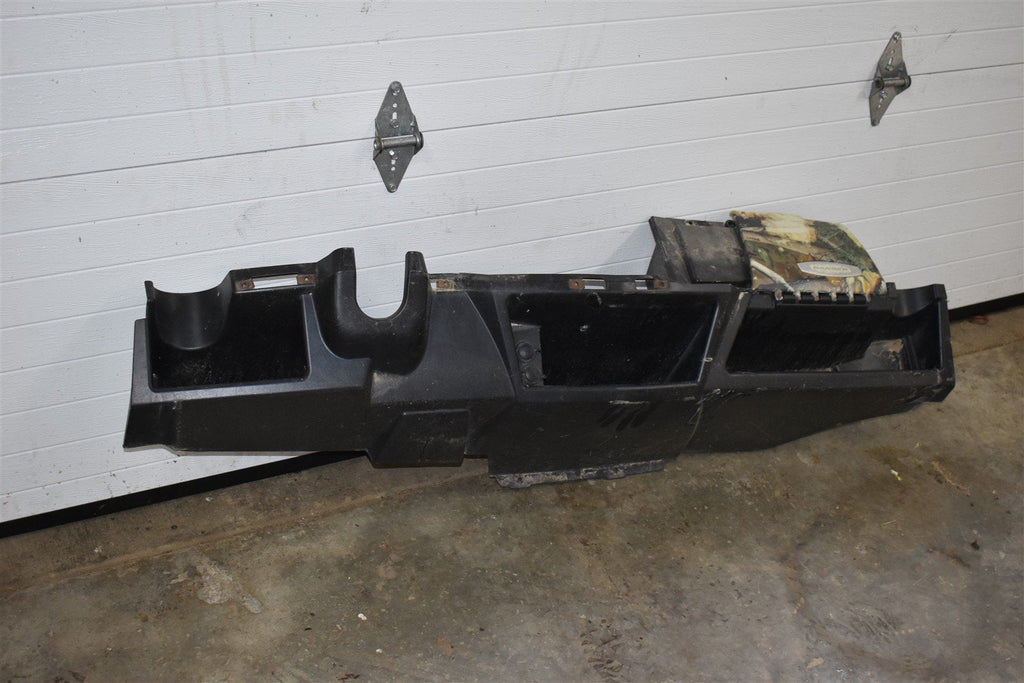 2012 Polaris Ranger Crew Cab 800 EPS Lower Dash Plastic- 2633895-070