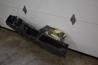 2012 Polaris Ranger Crew Cab 800 EPS Lower Dash Plastic- 2633895-070