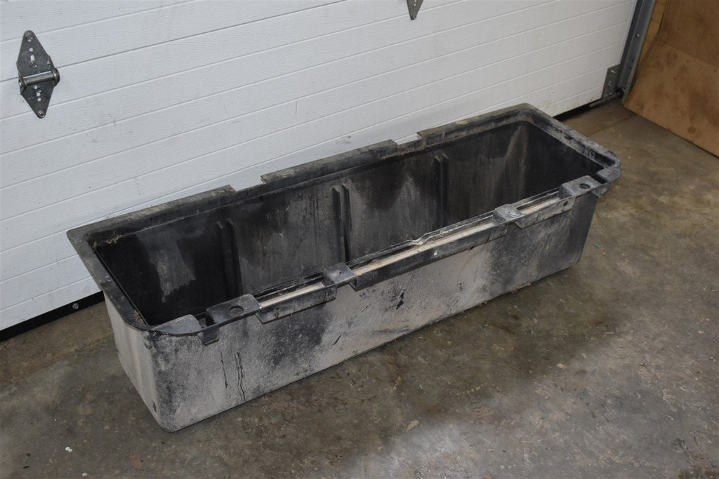 2012 Polaris Ranger Crew Cab 800 EPS Under Seat Storage- 5438174-070