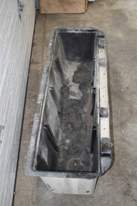 2012 Polaris Ranger Crew Cab 800 EPS Under Seat Storage- 5438174-070