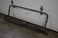 2012 Polaris Ranger Crew Cab 800 EPS Rear Seat Support-1017809-067