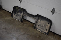 2012 Polaris Ranger Crew Cab 800 EPS Front Behind Seat Plastic- 5437641-070