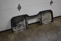 2012 Polaris Ranger Crew Cab 800 EPS Front Behind Seat Plastic- 5437641-070