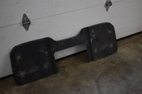 2012 Polaris Ranger Crew Cab 800 EPS Front Behind Seat Plastic- 5437641-070