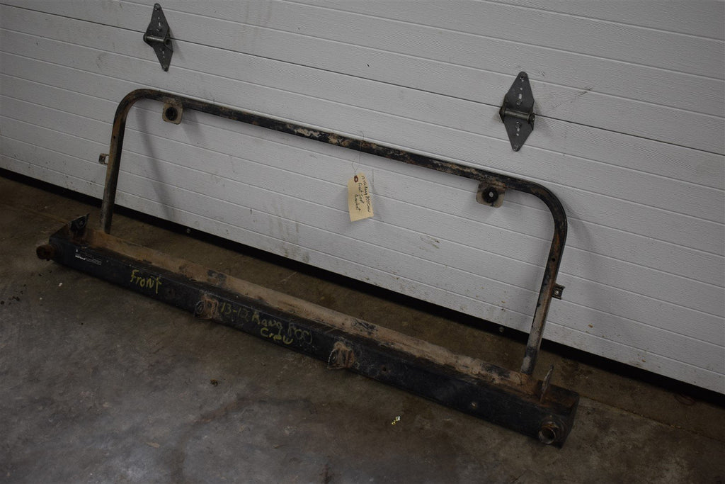 2012 Polaris Ranger Crew Cab 800 EPS Front Seat Support- 1017808-067