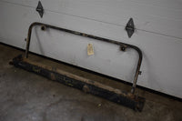 2012 Polaris Ranger Crew Cab 800 EPS Front Seat Support- 1017808-067