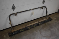 2012 Polaris Ranger Crew Cab 800 EPS Front Seat Support- 1017808-067