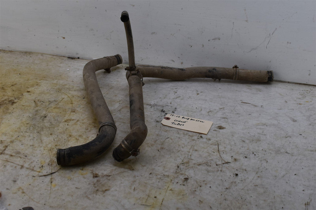 2012 Polaris Ranger Crew Cab 800 EPS Coolant Tubes