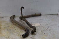 2012 Polaris Ranger Crew Cab 800 EPS Coolant Tubes