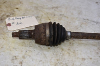 2012 Polaris Ranger Crew Cab 800 EPS Left Front Axle- 1332856