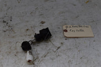 2012 Polaris Ranger Crew Cab 800 EPS Key Switch-4012165