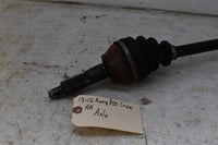 2012 Polaris Ranger Crew Cab 800 EPS Right Rear Axle- 1333008