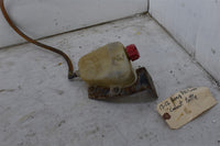 2012 Polaris Ranger Crew Cab 800 EPS Coolant Overflow Tank- 5436936