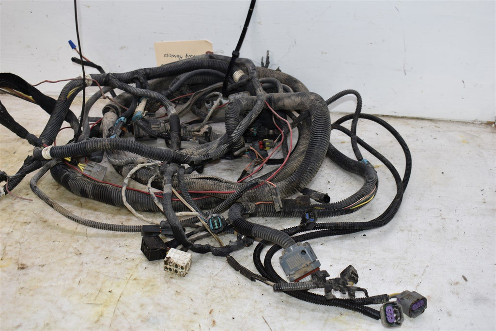 2012 Polaris Ranger Crew Cab 800 EPS Wiring Harness- 2411763