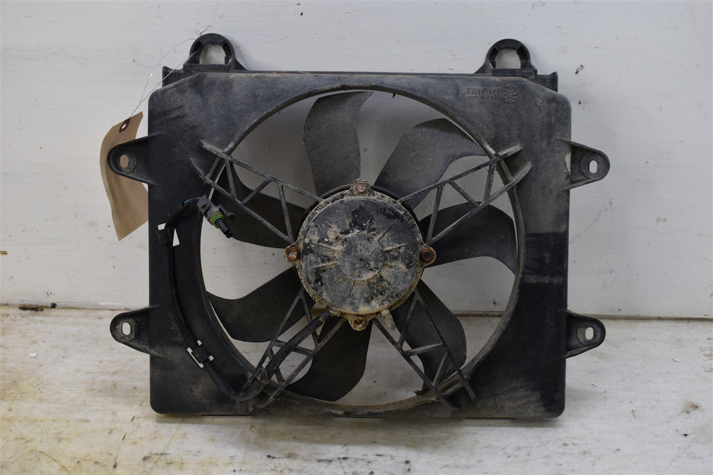 2012 Polaris Ranger Crew Cab 800 EPS Fan- 2411732