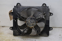 2012 Polaris Ranger Crew Cab 800 EPS Fan- 2411732