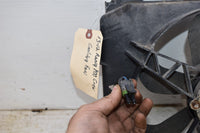 2012 Polaris Ranger Crew Cab 800 EPS Fan- 2411732